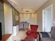 Apartamento para Venda em Macaé/RJ Lagoa 2 Quartos