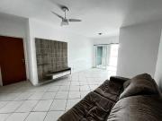 Apartamento para Venda em Macaé/RJ Lagoa 2 Quartos