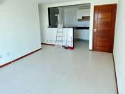 Apartamento para Venda em Macaé/RJ Lagoa 2 Quartos