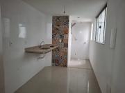 Apartamento para Venda em Macaé/RJ Lagoa 2 Quartos