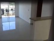 Apartamento para Venda em Macaé/RJ Lagoa 2 Quartos