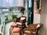 Apartamento para Venda em Macaé/RJ Morada das Garças 2...