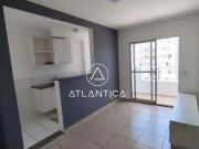 Apartamento para Venda em Macaé/RJ Novo Cavaleiro 2 Quartos