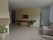 Apartamento para Venda em Macaé/RJ Novo Cavaleiro 3 Quartos