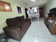 Apartamento para Venda em Macaé/RJ Novo Horizonte 2 Quartos