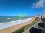 Apartamento para Venda em Macaé/RJ Praia Campista 2 Quartos