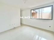 Apartamento para Venda em Macaé/RJ Praia Campista 2 Quartos