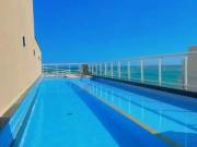 Apartamento para Venda em Macaé/RJ Praia Campista 2 Quartos