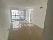 Apartamento para Venda em Macaé/RJ Praia Campista 2 Quartos