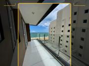 Apartamento para Venda em Macaé/RJ Praia Campista 2 Quartos
