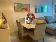 Apartamento para Venda em Macaé/RJ Praia Campista 2 Quartos