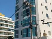 Apartamento para Venda em Macaé/RJ Praia Campista 2 Quartos