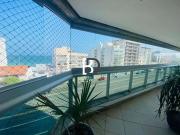 Apartamento para Venda em Macaé/RJ Praia Campista 3 Quartos