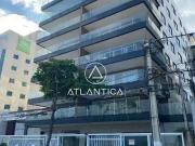 Apartamento para Venda em Macaé/RJ Praia Campista 3 Quartos