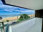 Apartamento para Venda em Macaé/RJ Praia Campista 3 Quartos