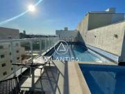 Apartamento para Venda em Macaé/RJ Praia Campista 3 Quartos