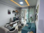 Apartamento para Venda em Macaé/RJ Praia Campista 3 Quartos