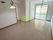 Apartamento para Venda em Macaé/RJ Praia Campista 3 Quartos