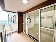 Apartamento para Venda em Macaé/RJ Praia Campista 3 Quartos