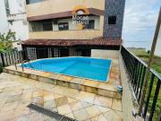 Apartamento para Venda em Macaé/RJ Praia Campista 4 Quartos