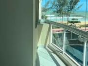 Apartamento para Venda em Macaé/RJ Praia do Pecado 2 Quartos