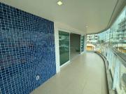 Apartamento para Venda em Macaé/RJ Praia do Pecado 3 Quartos