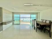 Apartamento para Venda em Macaé/RJ Praia do Pecado 3 Quartos