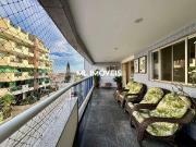 Apartamento para Venda em Macaé/RJ Praia do Pecado 3 Quartos