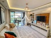 Apartamento para Venda em Macaé/RJ Praia do Pecado 3 Quartos