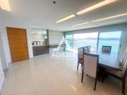 Apartamento para Venda em Macaé/RJ Praia do Pecado 3 Quartos