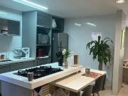 Apartamento para Venda em Macaé/RJ Praia do Pecado 3 Quartos