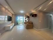 Apartamento para Venda em Macaé/RJ Praia do Pecado 3 Quartos