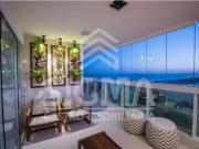 Apartamento para Venda em Macaé/RJ Praia do Pecado 3 Quartos