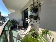 Apartamento para Venda em Macaé/RJ Praia do Pecado 3 Quartos