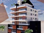 Apartamento para Venda em Macaé/RJ Praia do Pecado 3 Quartos
