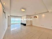 Apartamento para Venda em Macaé/RJ Praia do Pecado 3 Quartos