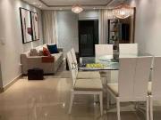 Apartamento para Venda em Macaé/RJ Praia do Pecado 3 Quartos