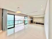 Apartamento para Venda em Macaé/RJ Praia do Pecado 3 Quartos