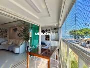 Apartamento para Venda em Macaé/RJ Praia do Pecado 3 Quartos