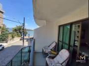 Apartamento para Venda em Macaé/RJ Praia do Pecado 3 Quartos