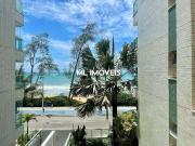 Apartamento para Venda em Macaé/RJ Praia do Pecado 4 Quartos
