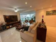 Apartamento para Venda em Macaé/RJ Praia do Pecado 4 Quartos