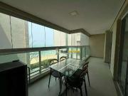 Apartamento para Venda em Macaé/RJ Praia do Pecado 4 Quartos