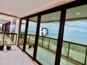 Apartamento para Venda em Macaé/RJ Praia do Pecado 4 Quartos