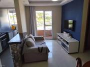 Apartamento para Venda em Macaé/RJ Riviera Fluminense 2...