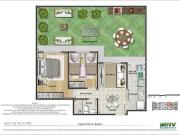 Apartamento para Venda em Macaé/RJ São José do Barreto 2...