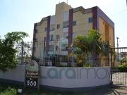 Apartamento para Venda em Macaé/RJ São Marcos 2 Quartos