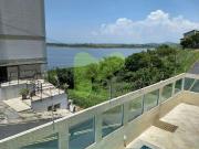Apartamento para Venda em Macaé/RJ São Marcos 2 Quartos