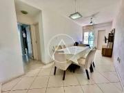 Apartamento para Venda em Macaé/RJ São Marcos 2 Quartos