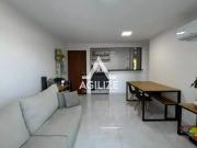 Apartamento para Venda em Macaé/RJ São Marcos 2 Quartos